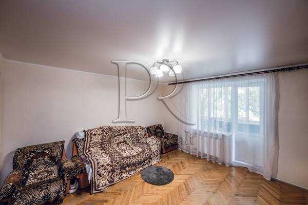 Продаж 3-кімнатної квартири 70 м², Тростянецька вул., 12