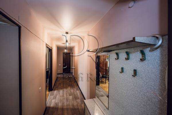 Продаж 3-кімнатної квартири 70 м², Тростянецька вул., 12