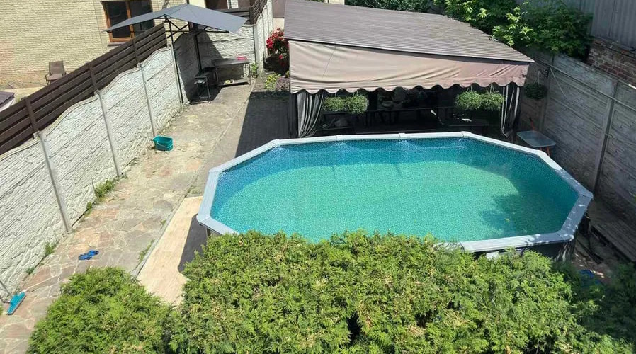 Дом посуточно 360 м², Белецкого ул.