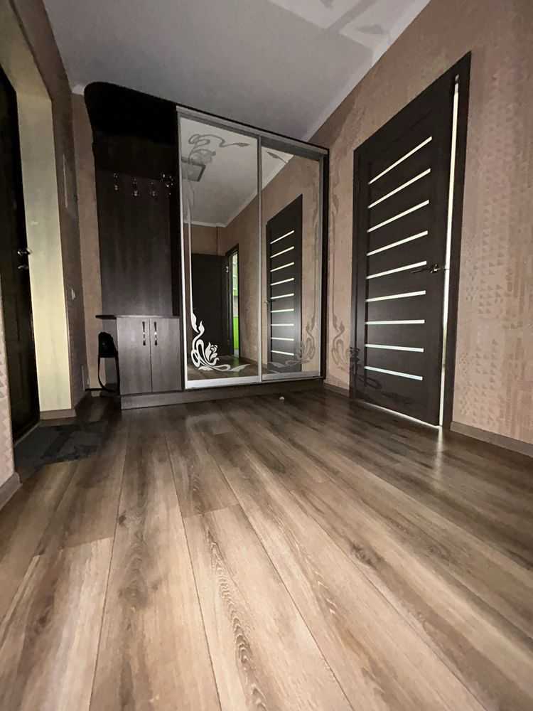 Аренда 1-комнатной квартиры 55 м², Михаила Котельникова ул., Драгоманова, 2б