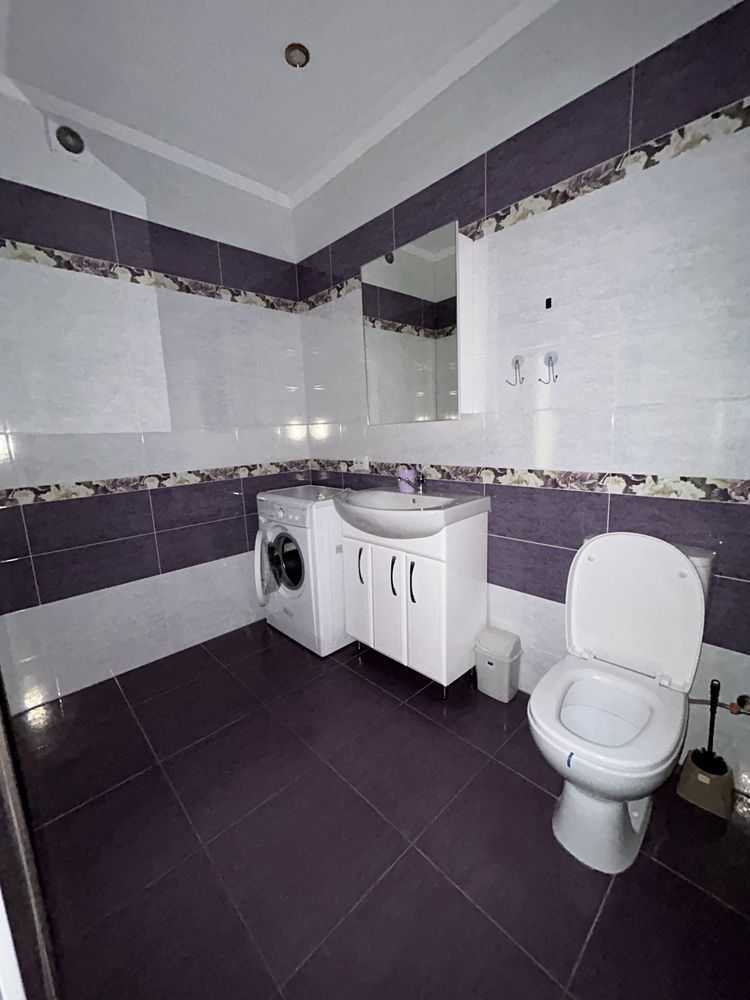 Аренда 1-комнатной квартиры 55 м², Михаила Котельникова ул., Драгоманова, 2б