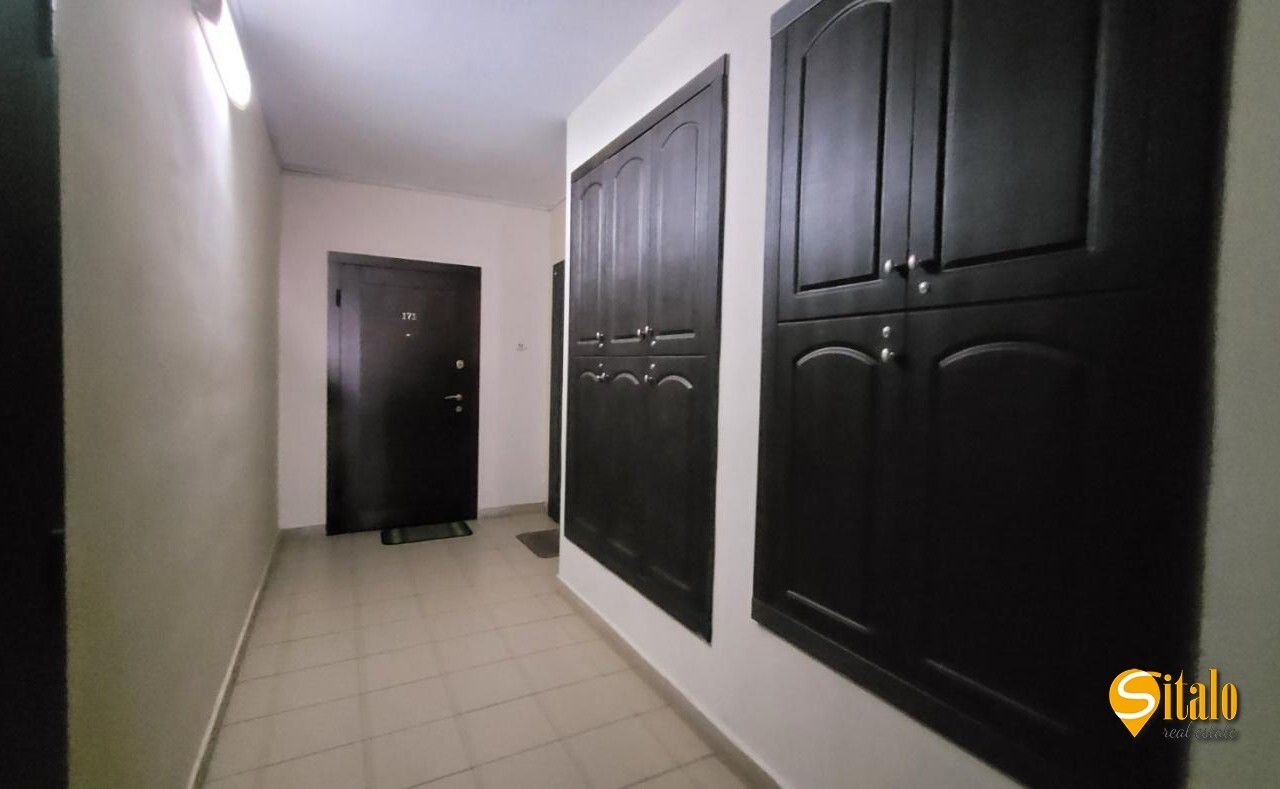 Продажа 2-комнатной квартиры 57 м², Юрия Шумского ул., 3Г