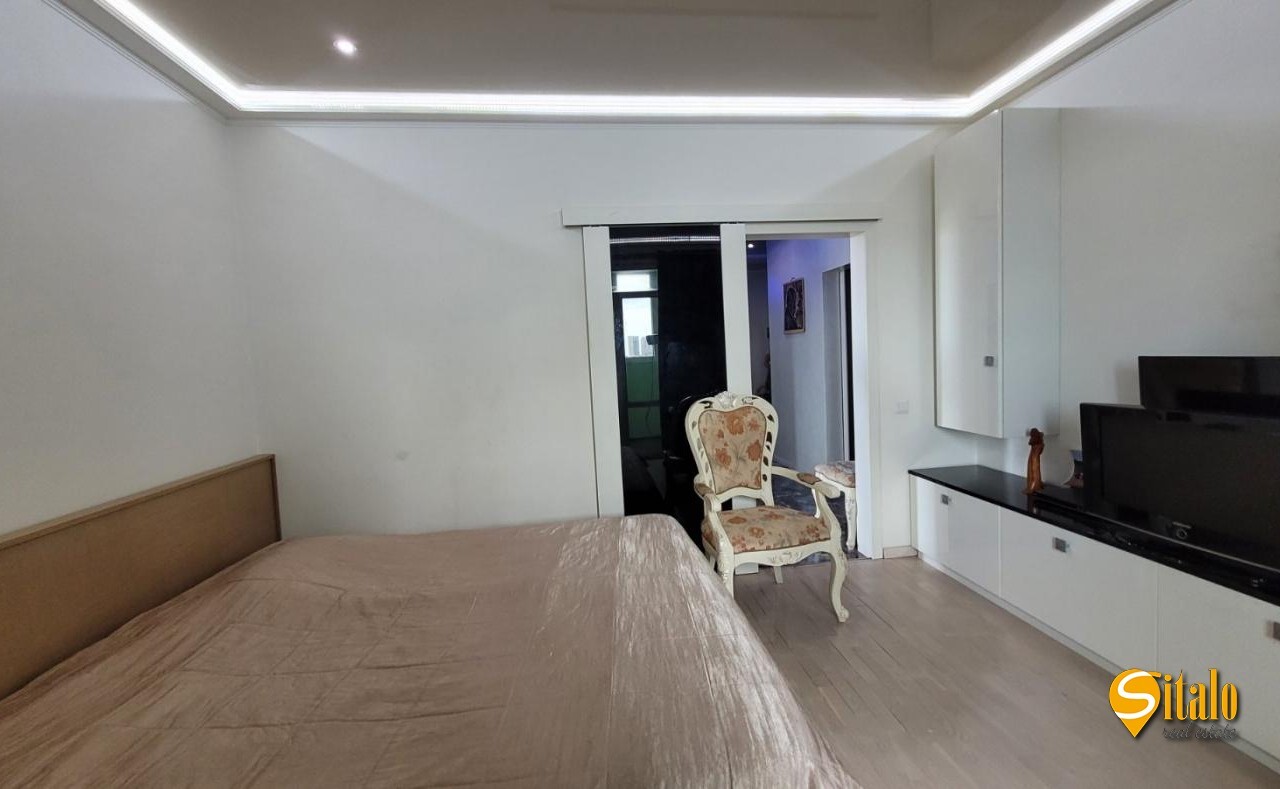 Продажа 2-комнатной квартиры 57 м², Юрия Шумского ул., 3Г
