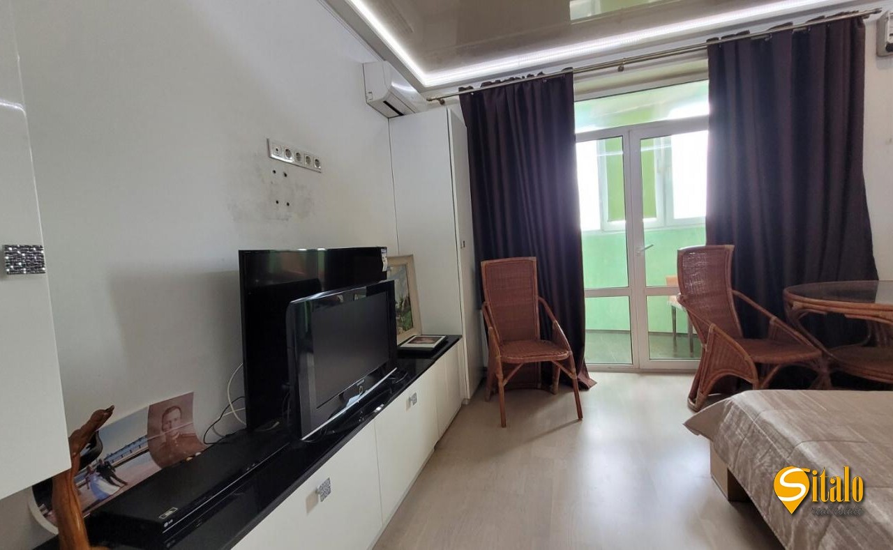 Продажа 2-комнатной квартиры 57 м², Юрия Шумского ул., 3Г