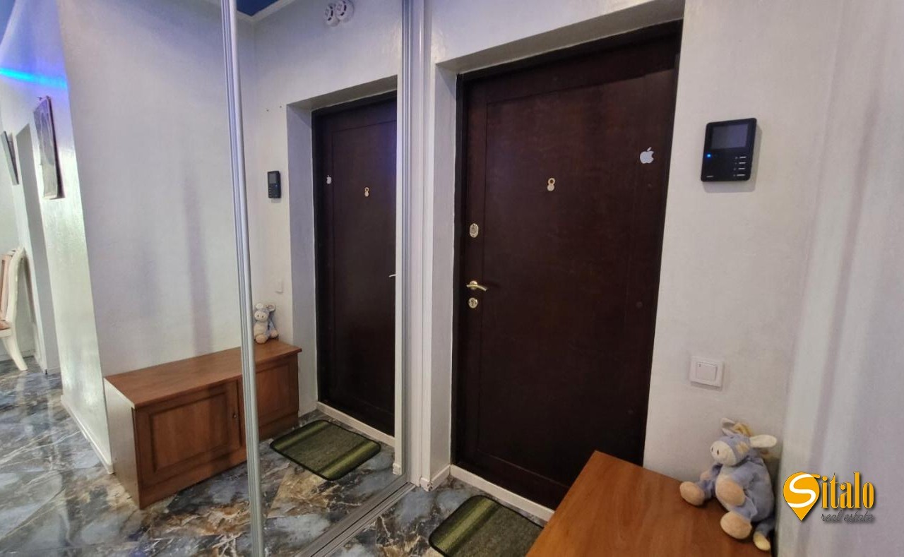 Продажа 2-комнатной квартиры 57 м², Юрия Шумского ул., 3Г