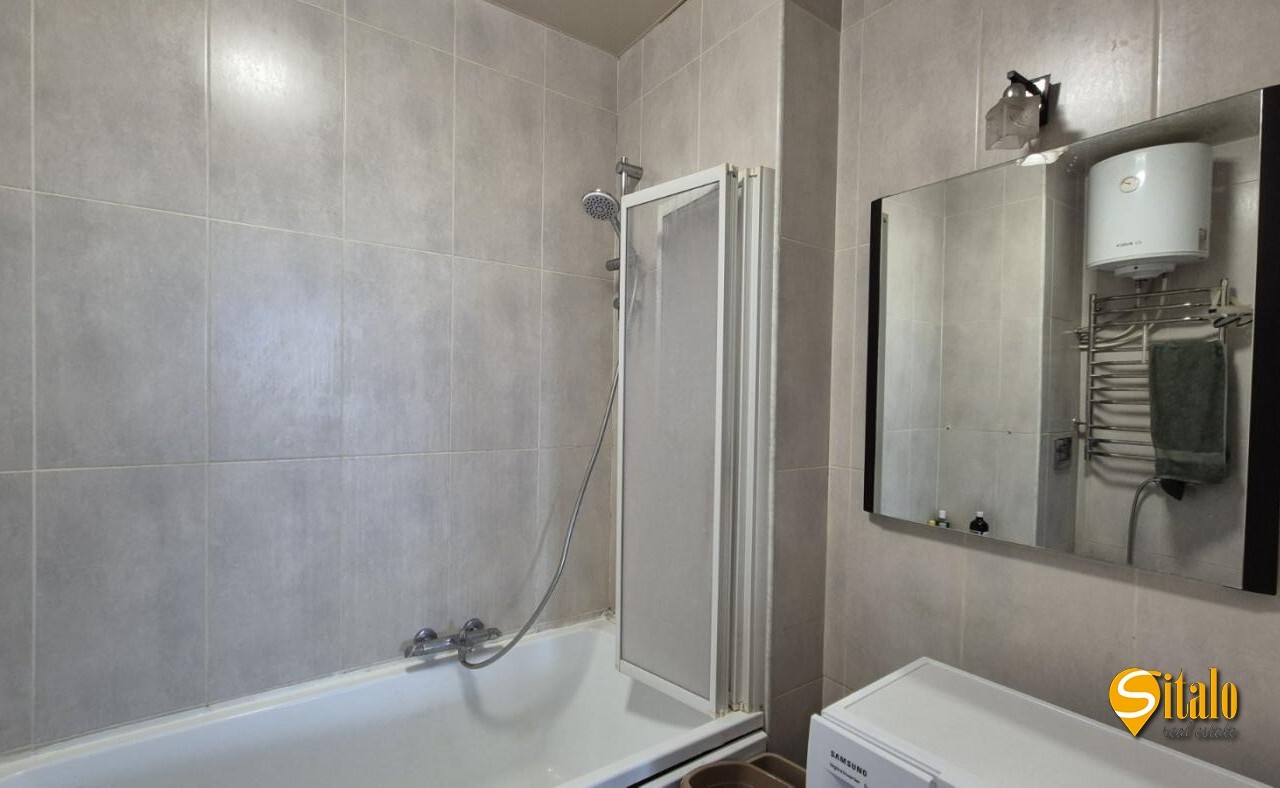 Продажа 2-комнатной квартиры 57 м², Юрия Шумского ул., 3Г