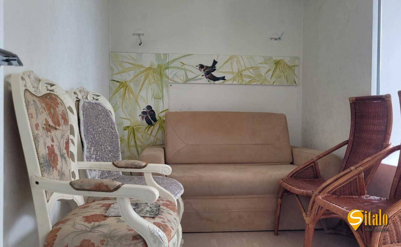 Продажа 2-комнатной квартиры 57 м², Юрия Шумского ул., 3Г