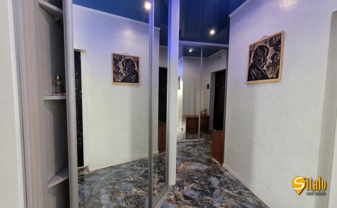 Продажа 2-комнатной квартиры 57 м², Юрия Шумского ул., 3Г