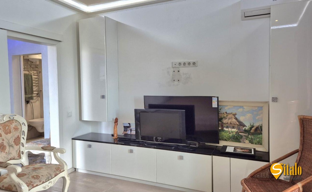 Продажа 2-комнатной квартиры 57 м², Юрия Шумского ул., 3Г