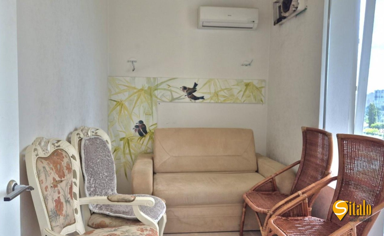 Продажа 2-комнатной квартиры 57 м², Юрия Шумского ул., 3Г
