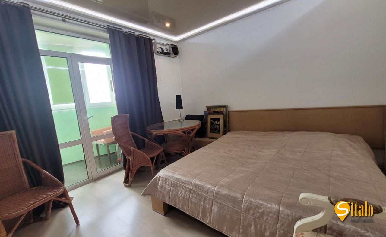 Продажа 2-комнатной квартиры 57 м², Юрия Шумского ул., 3Г