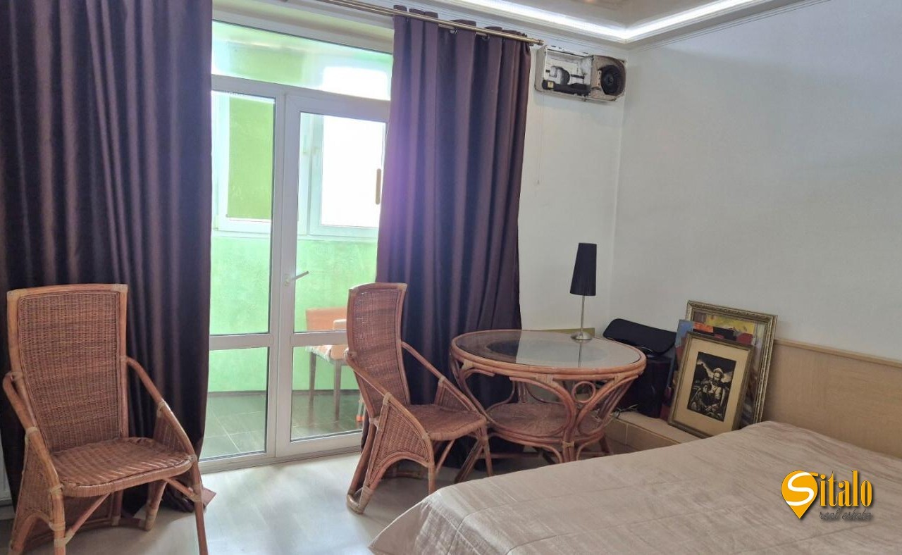 Продажа 2-комнатной квартиры 57 м², Юрия Шумского ул., 3Г