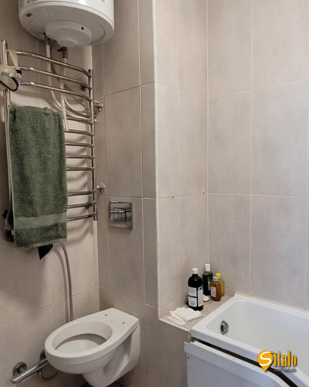 Продажа 2-комнатной квартиры 57 м², Юрия Шумского ул., 3Г