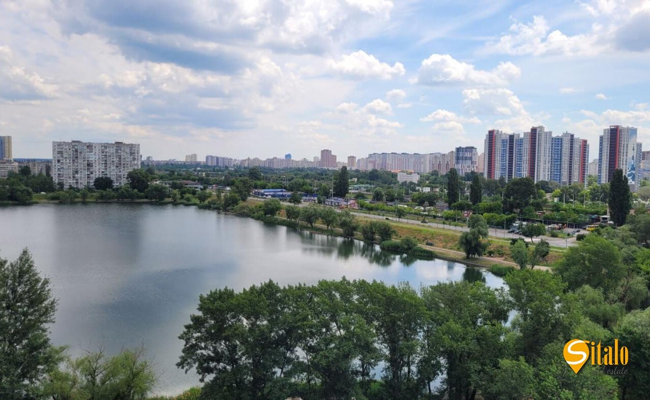 Продажа 2-комнатной квартиры 57 м², Юрия Шумского ул., 3Г