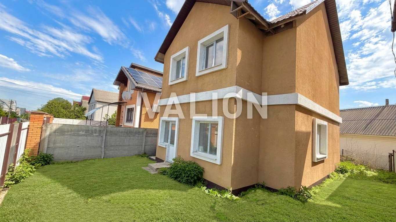 Продажа дома 98 м², Набережная ул., 32