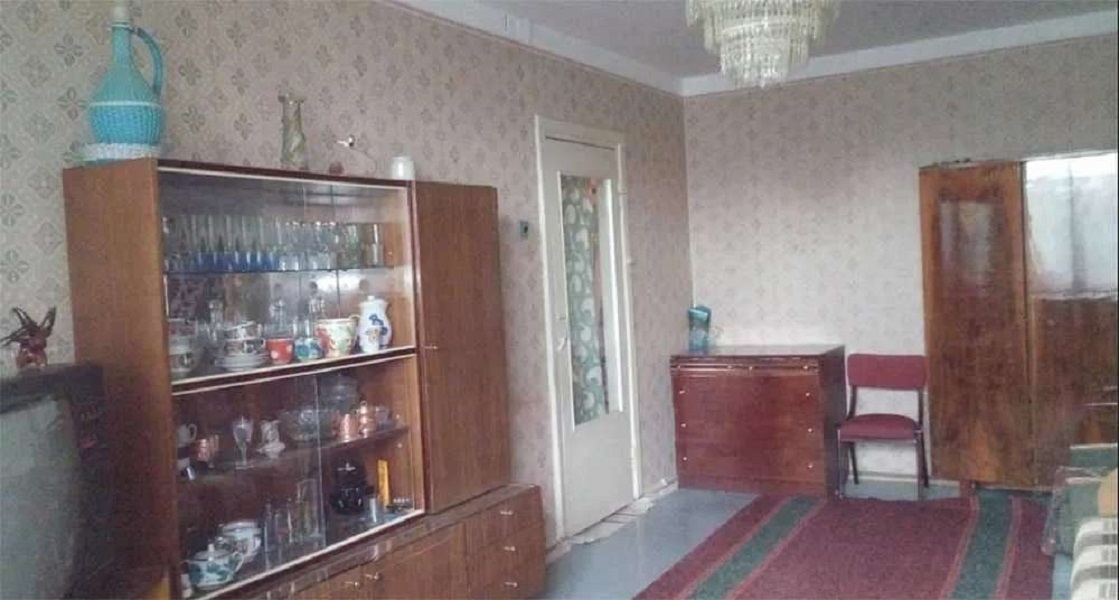 Продаж 2-кімнатної квартири 48 м², Русанівська наб., 12/1