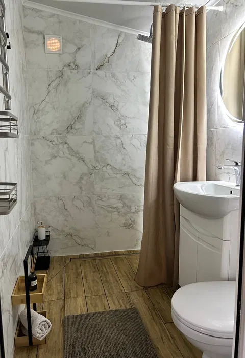 Дом посуточно 45 м²