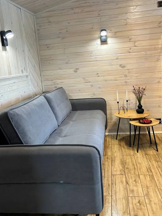 Дом посуточно 45 м²