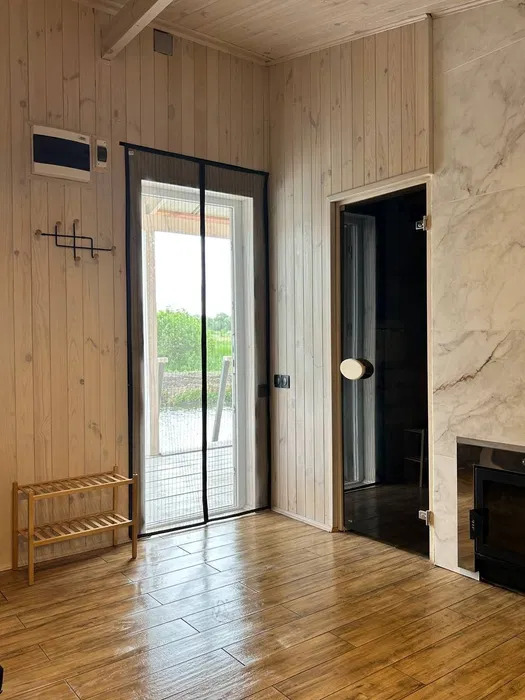 Дом посуточно 45 м²