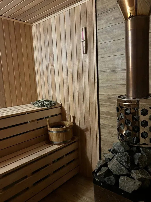 Дом посуточно 45 м²