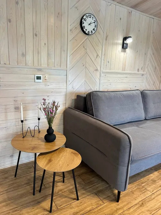 Дом посуточно 45 м²