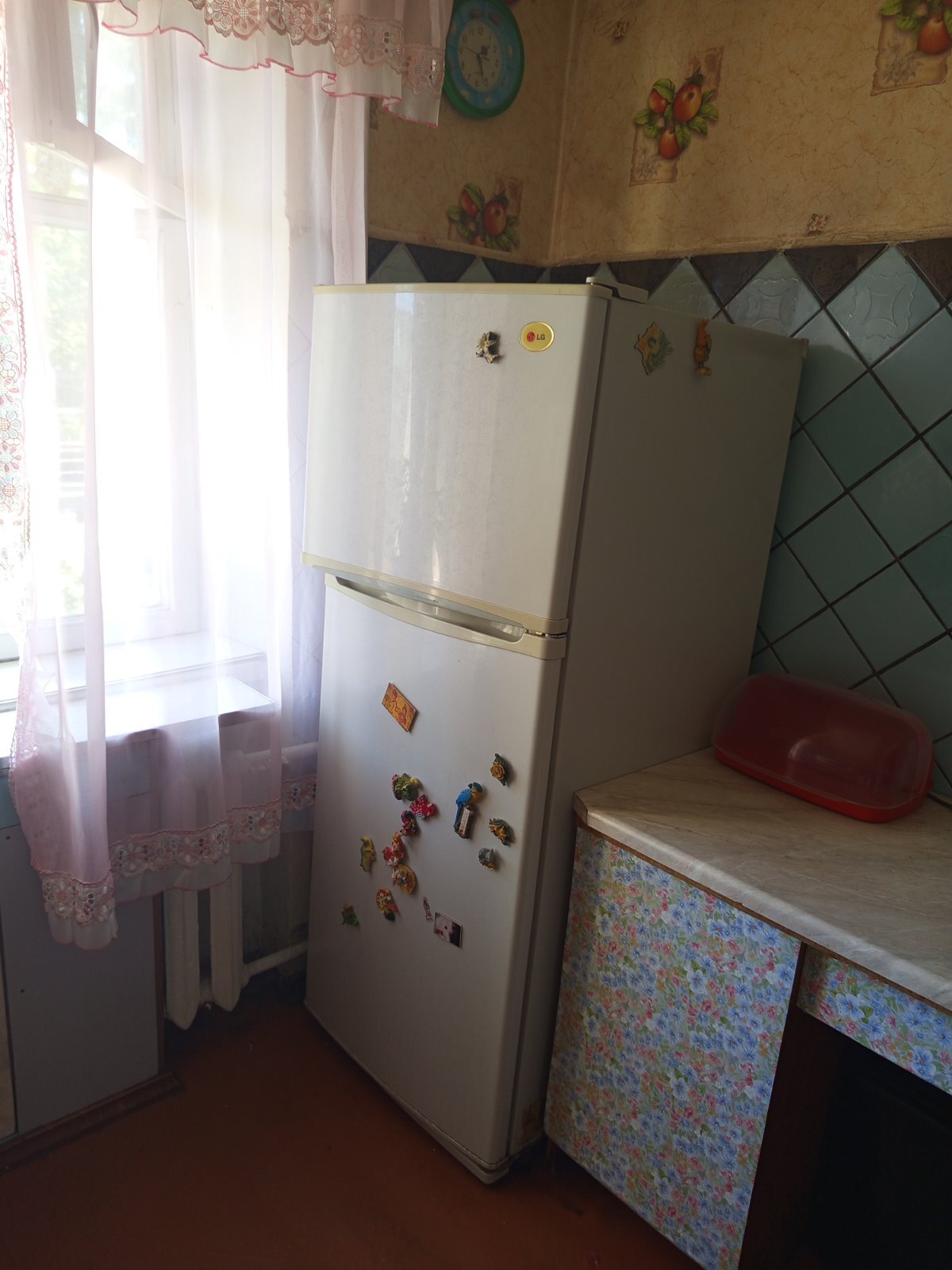 Аренда 1-комнатной квартиры 32 м², Академика Филатова ул.