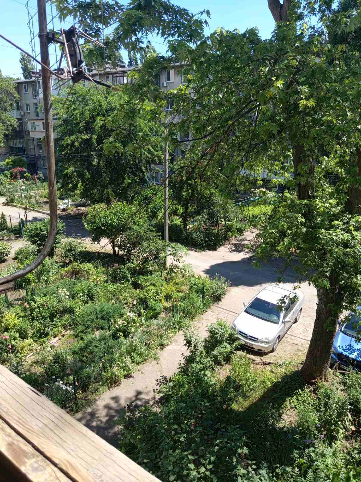 Аренда 1-комнатной квартиры 32 м², Академика Филатова ул.