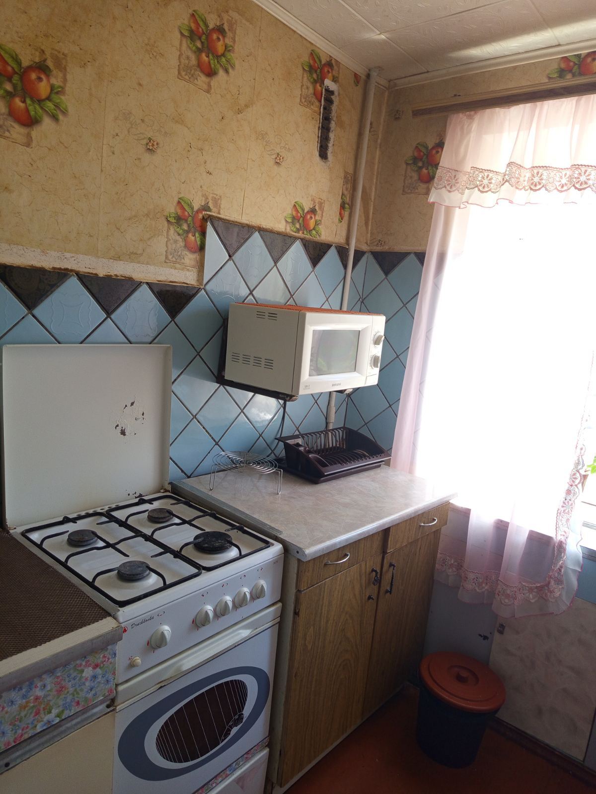 Аренда 1-комнатной квартиры 32 м², Академика Филатова ул.