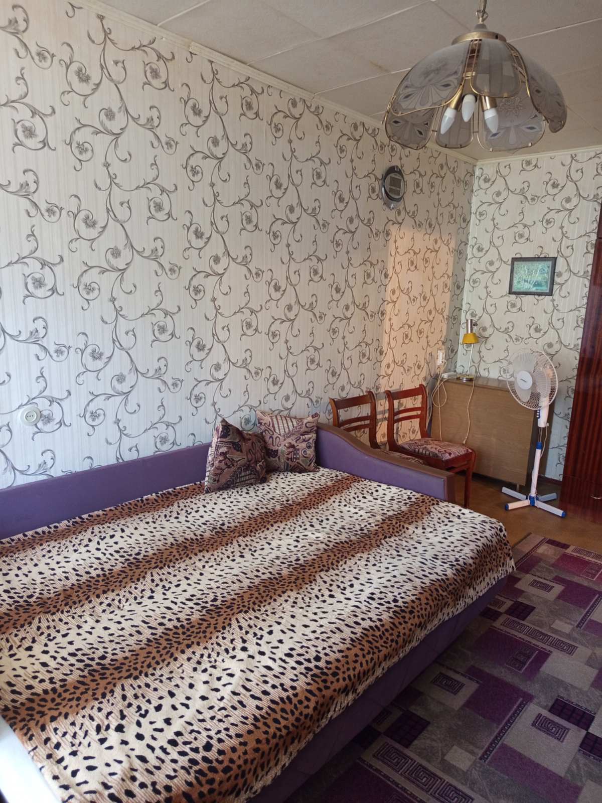 Аренда 1-комнатной квартиры 32 м², Академика Филатова ул.