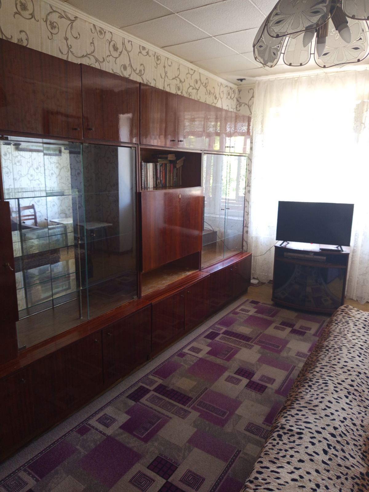 Аренда 1-комнатной квартиры 32 м², Академика Филатова ул.