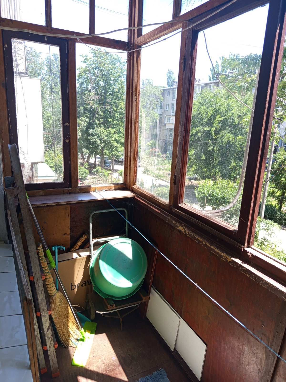 Аренда 1-комнатной квартиры 32 м², Академика Филатова ул.