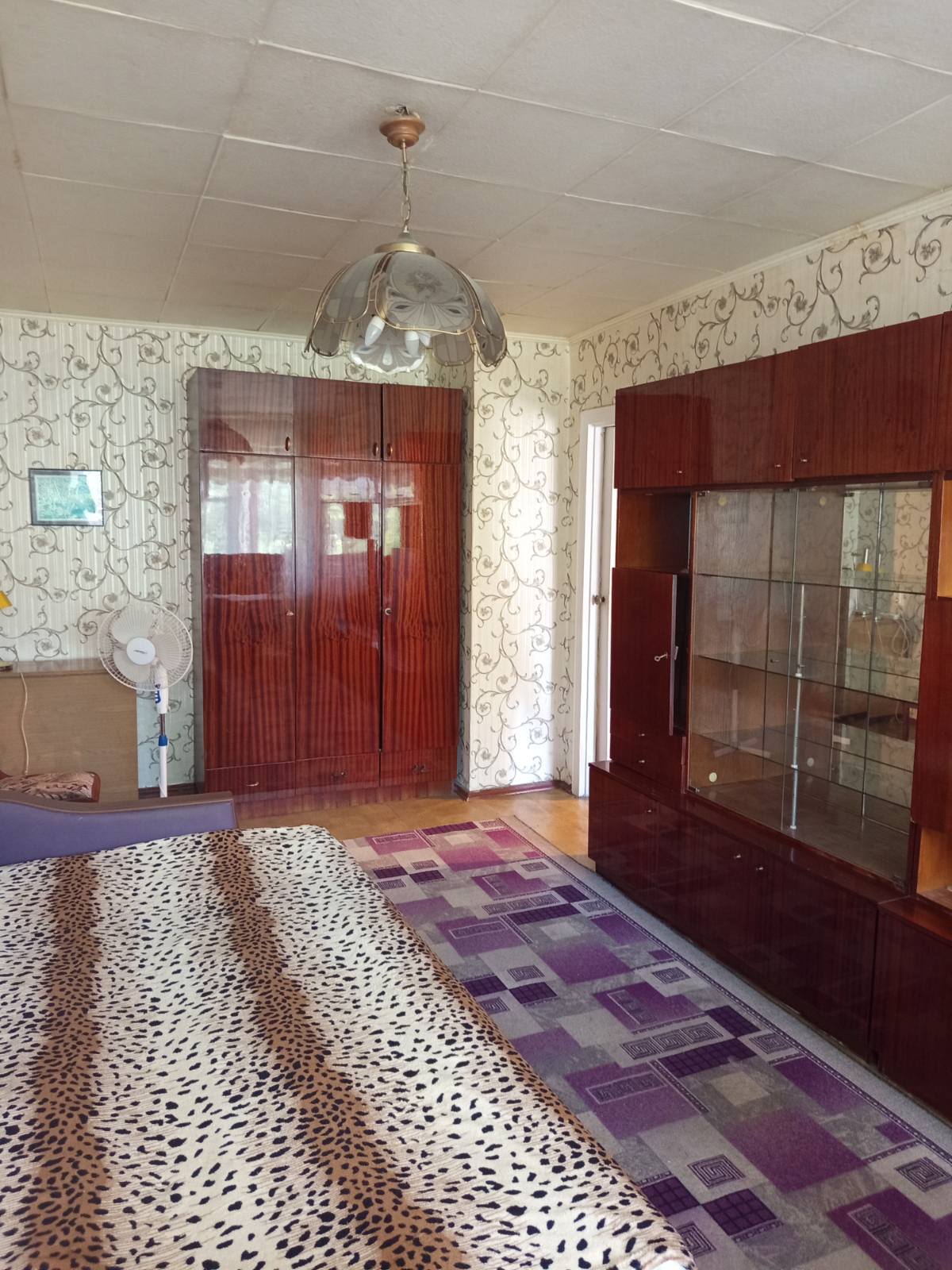 Аренда 1-комнатной квартиры 32 м², Академика Филатова ул.