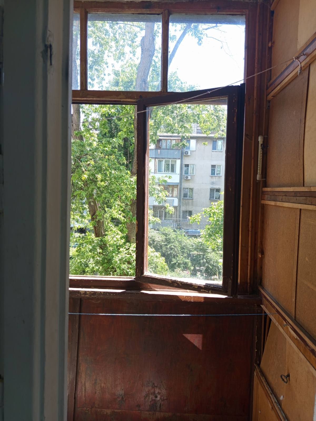 Аренда 1-комнатной квартиры 32 м², Академика Филатова ул.