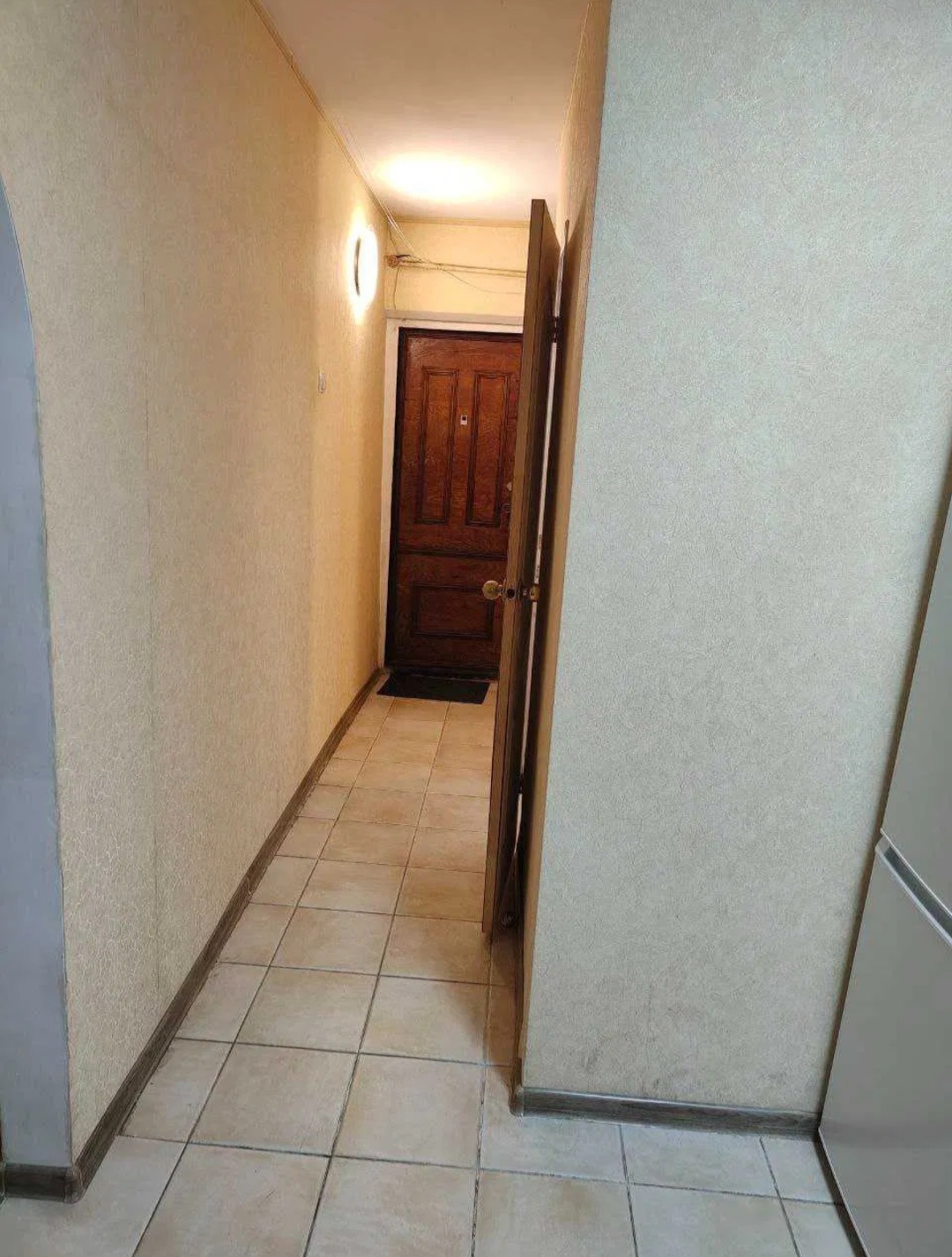 Продажа 1-комнатной квартиры 32 м², Генерала Вишневского пер.