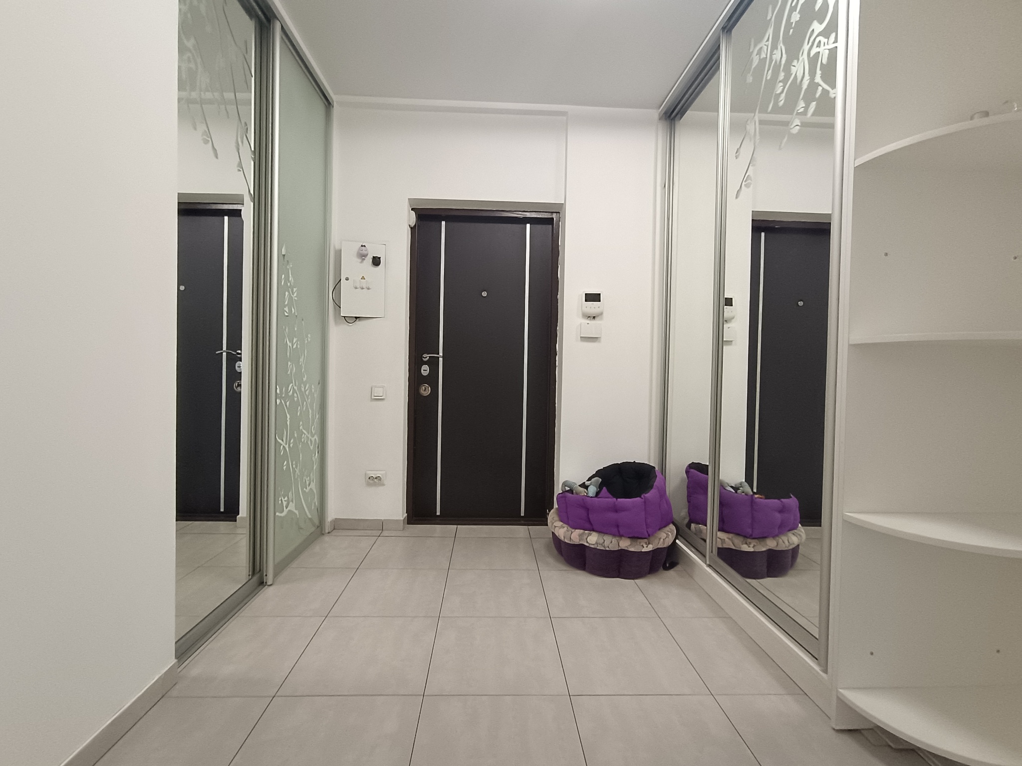 Продаж 1-кімнатної квартири 46.3 м², Стрийська вул., 111В