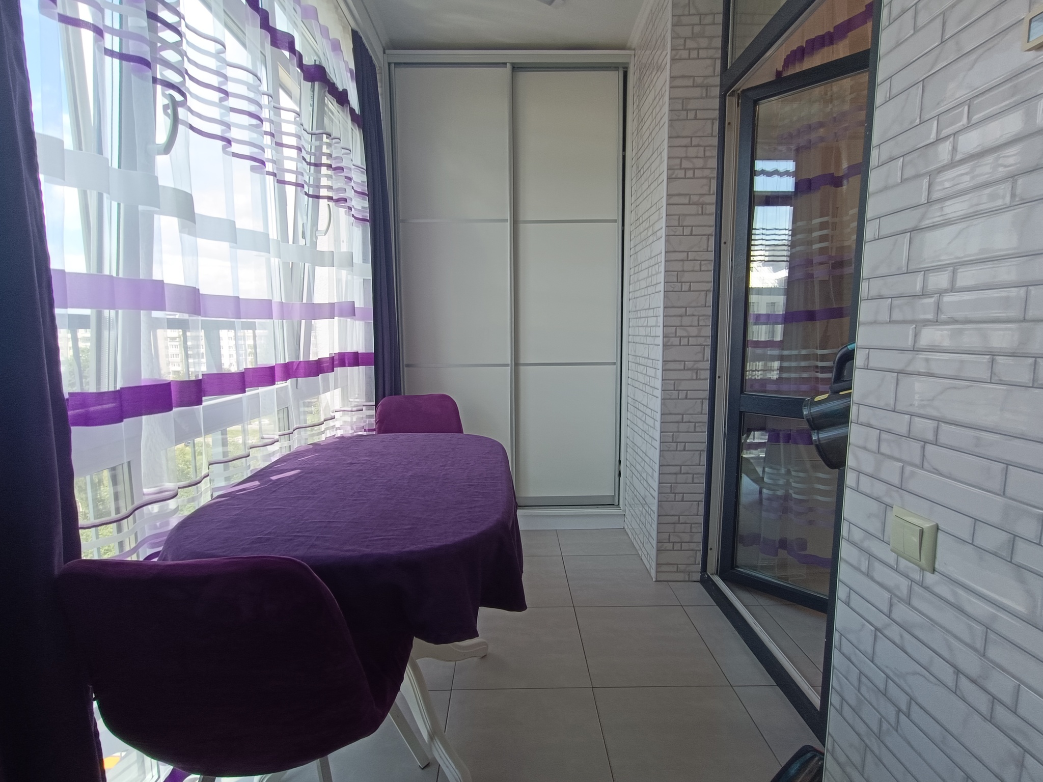 Продаж 1-кімнатної квартири 46.3 м², Стрийська вул., 111В
