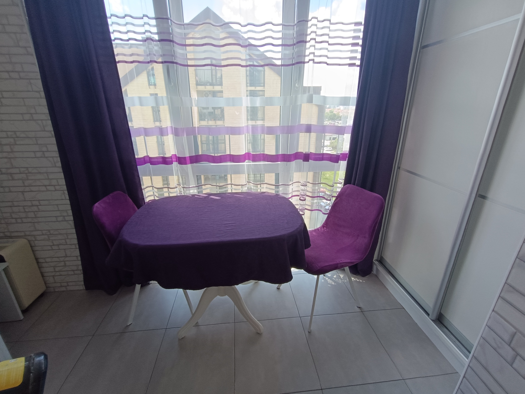 Продаж 1-кімнатної квартири 46.3 м², Стрийська вул., 111В