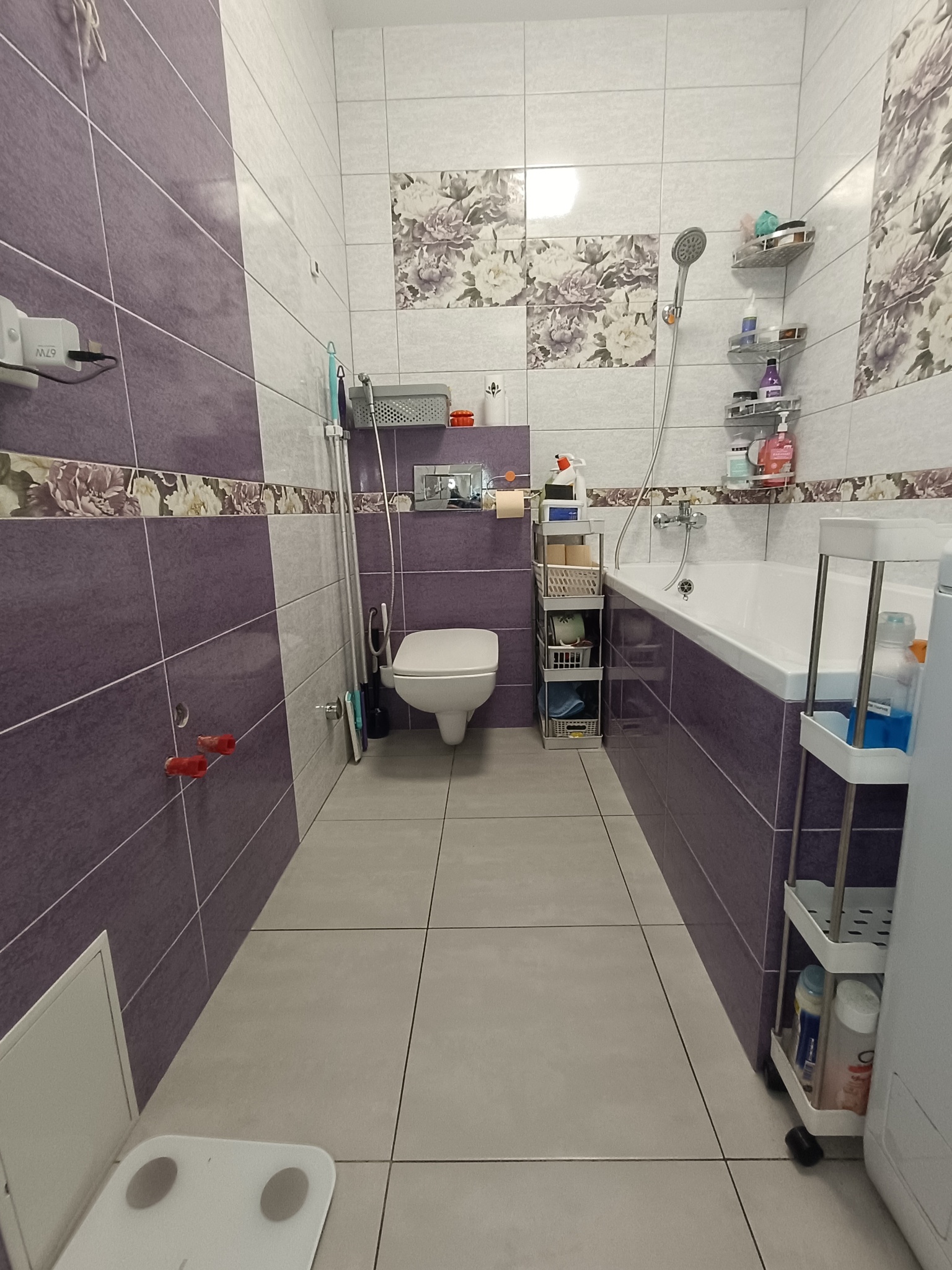 Продаж 1-кімнатної квартири 46.3 м², Стрийська вул., 111В