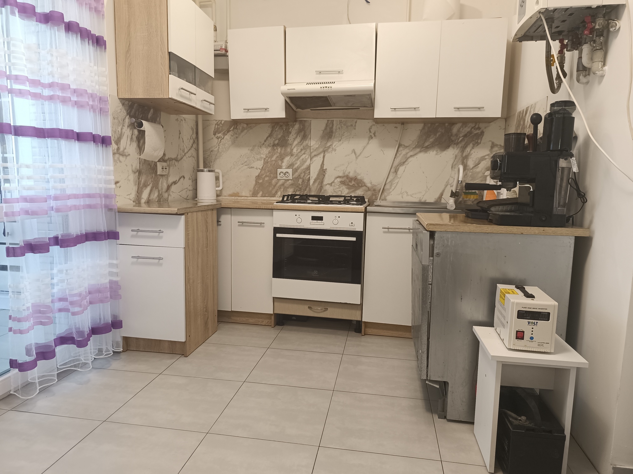 Продаж 1-кімнатної квартири 46.3 м², Стрийська вул., 111В