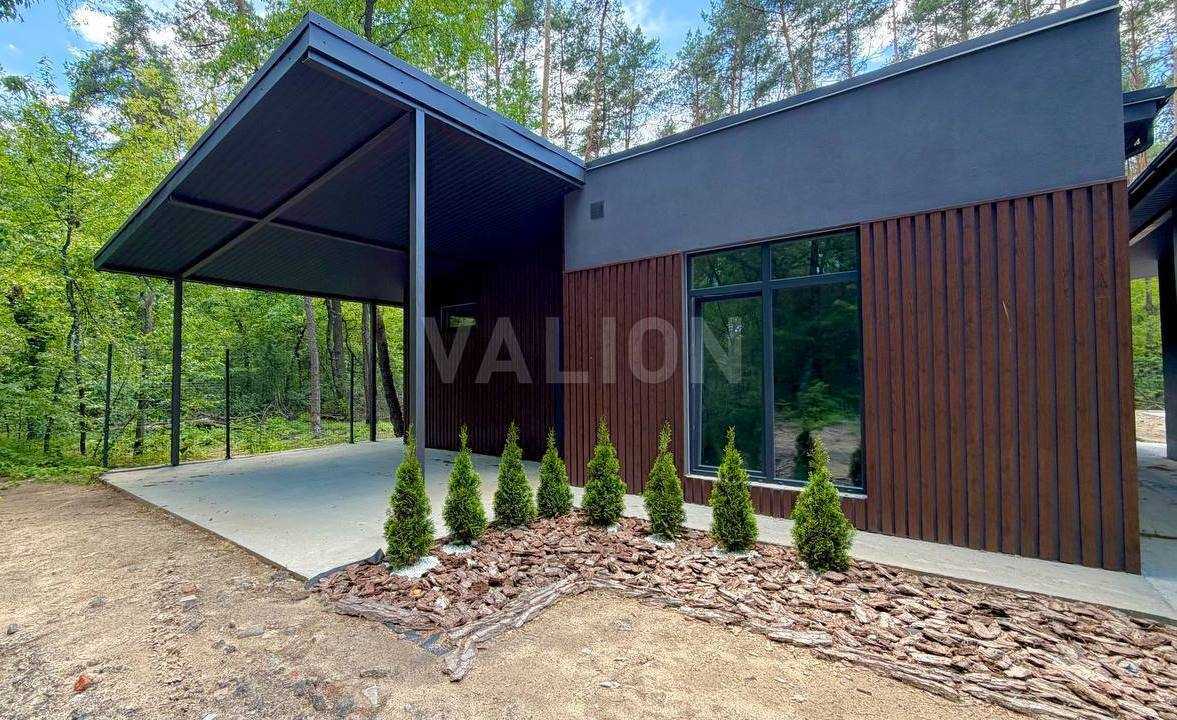 Продажа дома 140 м², Боровая ул.