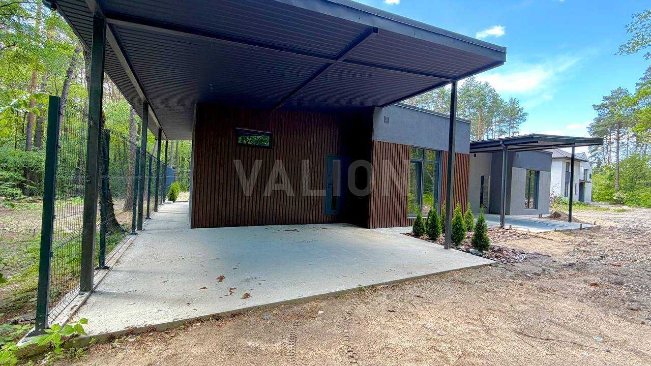 Продажа дома 140 м², Боровая ул.