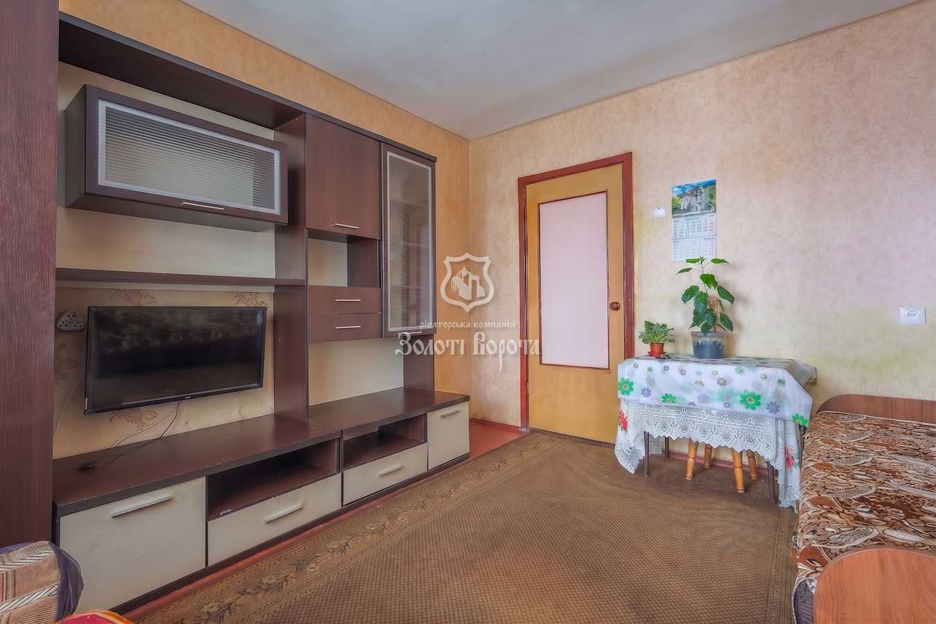 Продажа 1-комнатной квартиры 36.9 м², Константина Данькевича ул., 1/79