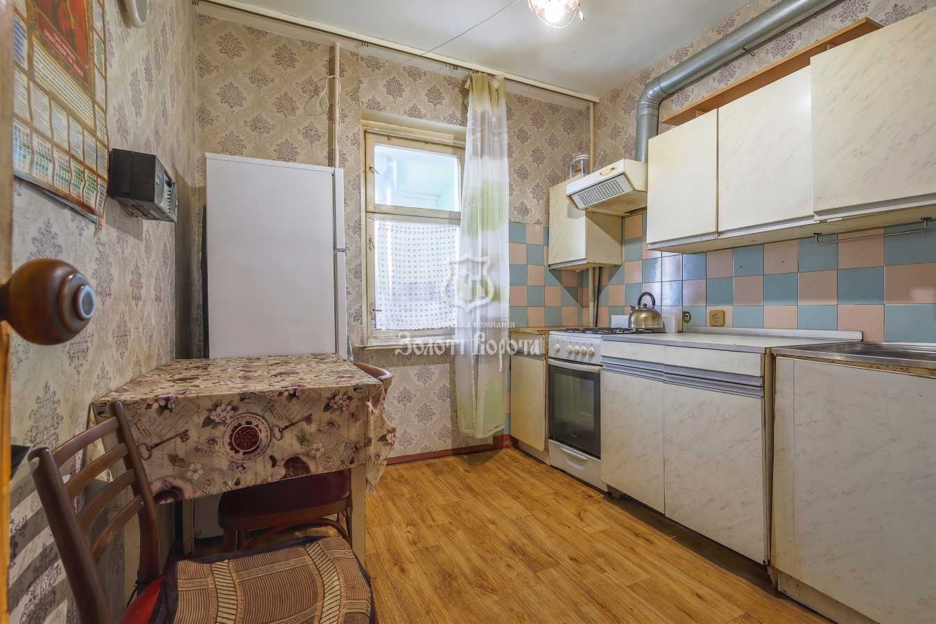 Продажа 1-комнатной квартиры 36.9 м², Константина Данькевича ул., 1/79