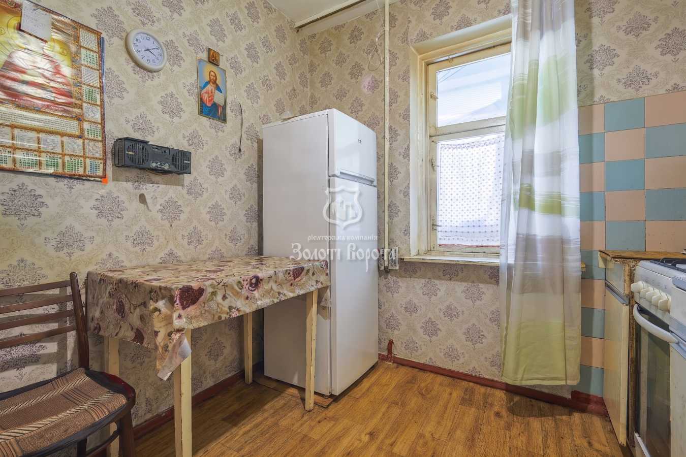 Продажа 1-комнатной квартиры 36.9 м², Константина Данькевича ул., 1/79