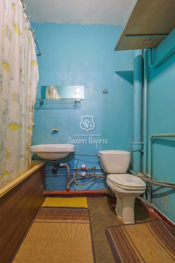 Продажа 1-комнатной квартиры 36.9 м², Константина Данькевича ул., 1/79