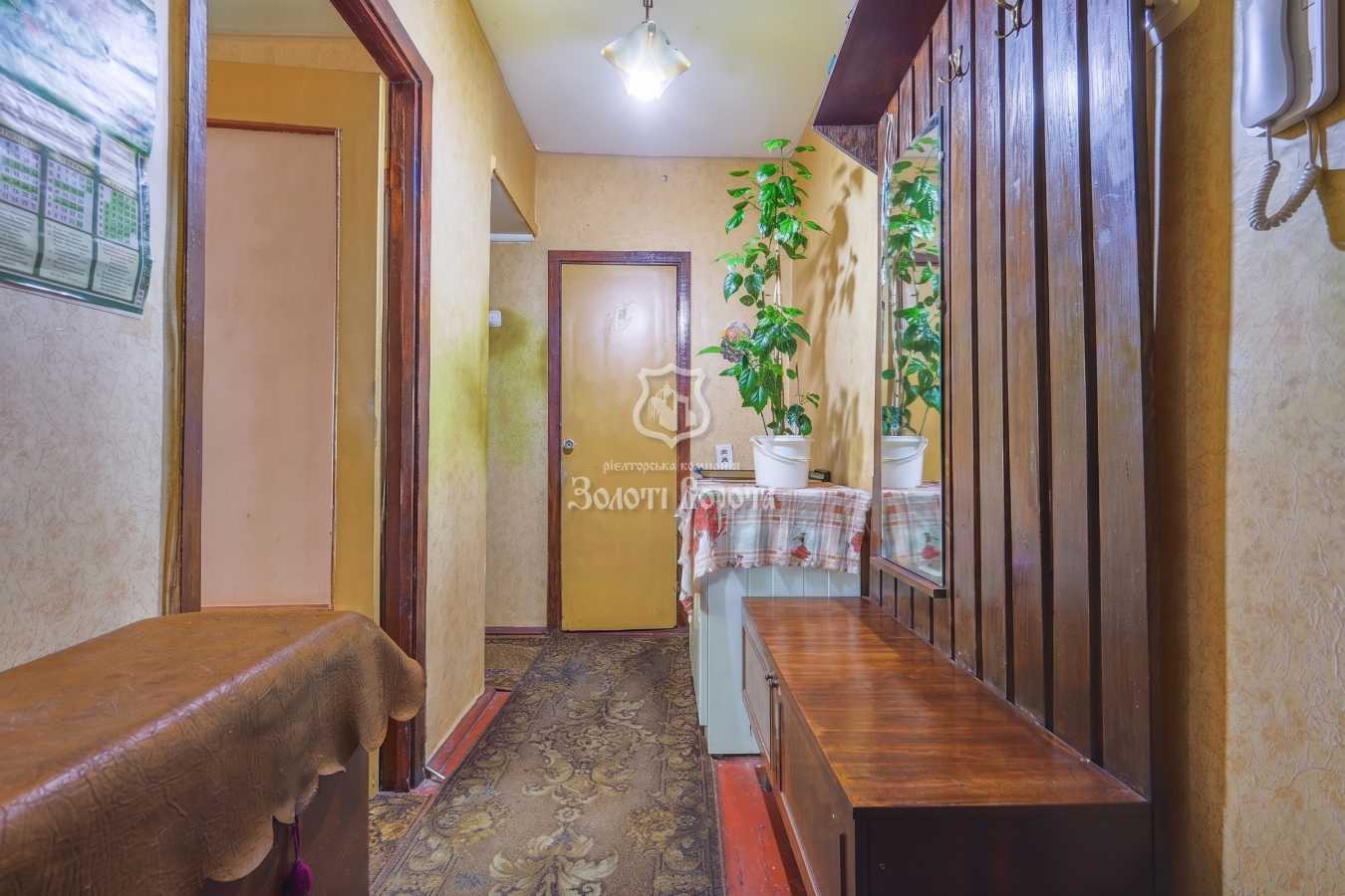 Продажа 1-комнатной квартиры 36.9 м², Константина Данькевича ул., 1/79