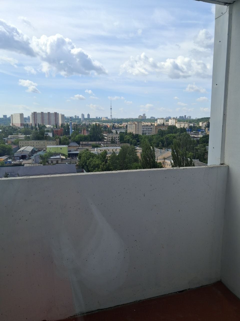 Аренда 1-комнатной квартиры 55 м², Коноплянская ул., 22Б