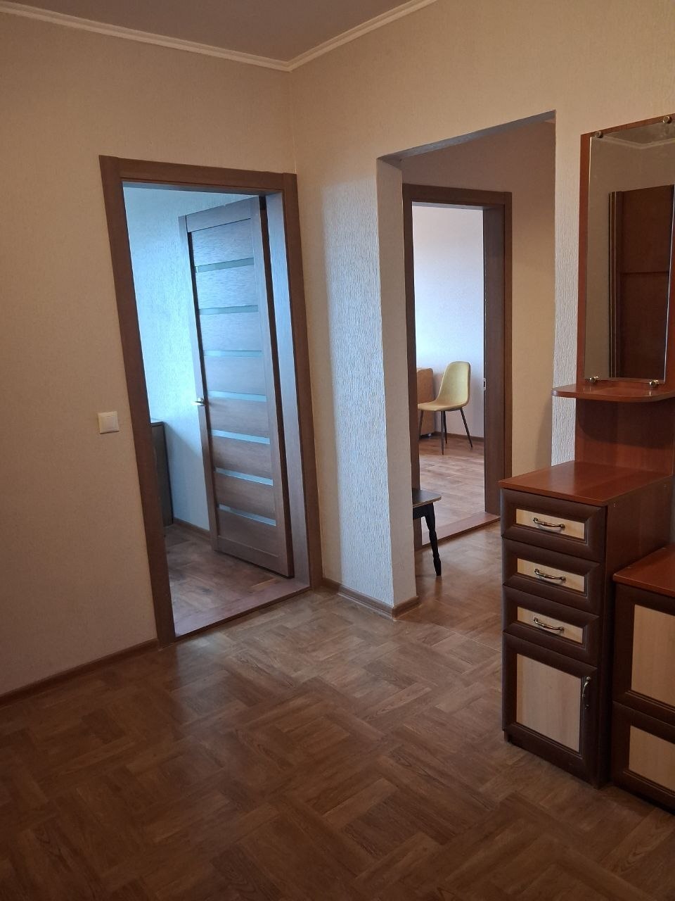 Аренда 1-комнатной квартиры 55 м², Коноплянская ул., 22Б