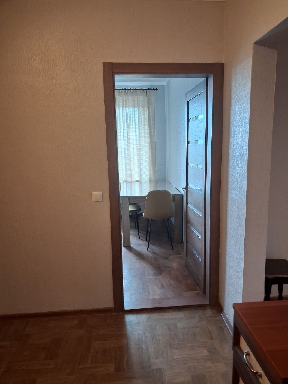 Аренда 1-комнатной квартиры 55 м², Коноплянская ул., 22Б