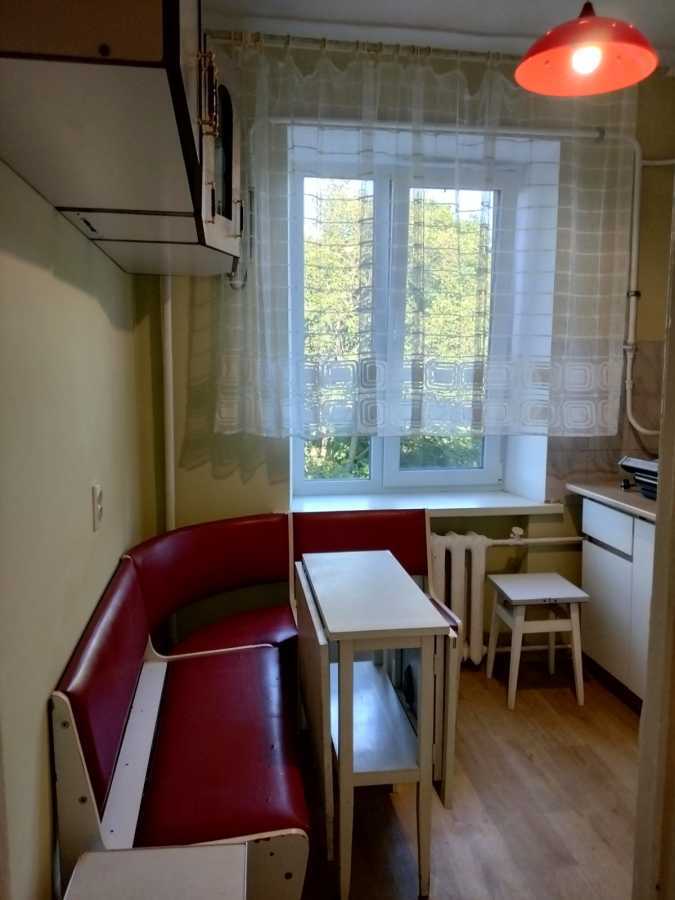 Аренда 1-комнатной квартиры 38 м², Берестейський, 101